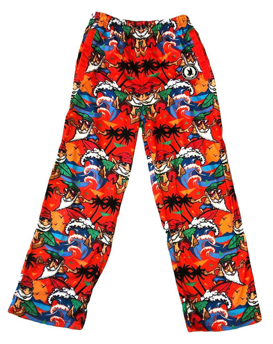 Youth & Adult Dude Sir Flow Lounge Pants