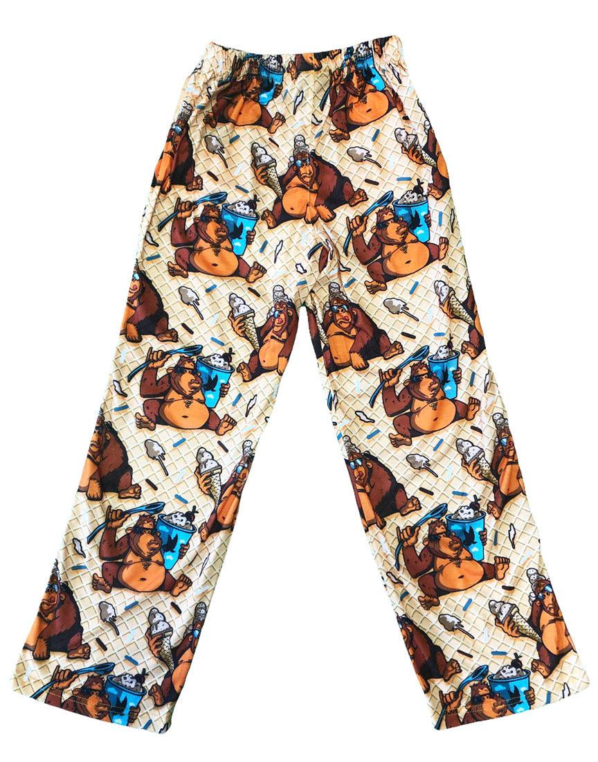 Youth & Adult Funky Munky Lounge Pants