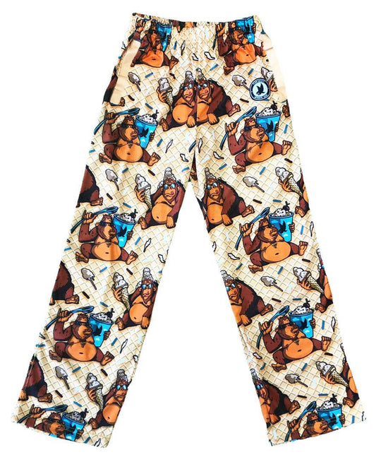 Youth & Adult Funky Munky Lounge Pants