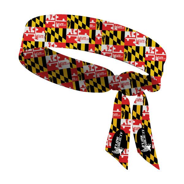 Maryland Headband