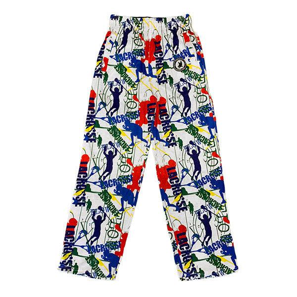 Youth Lax Attack Lounge Pants