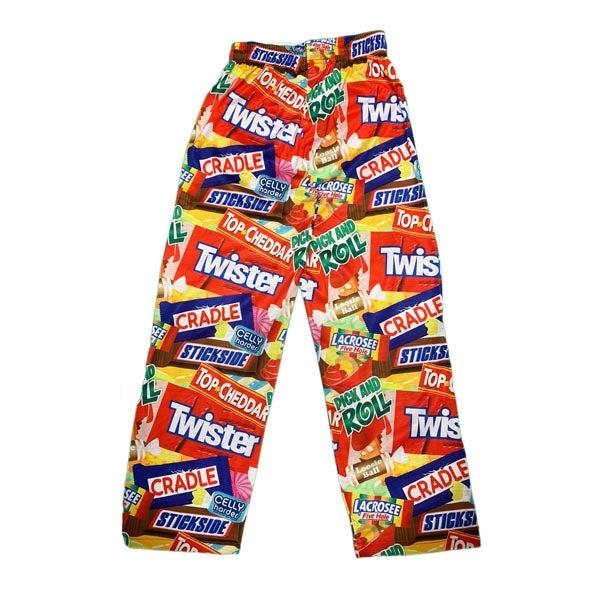 Youth & Adult Sweet Flow Lounge Pants