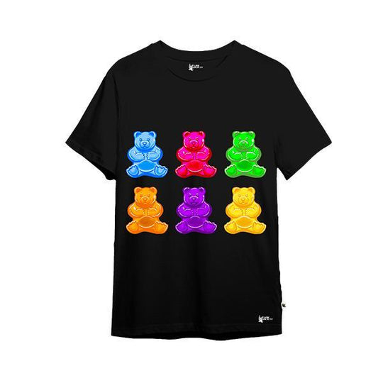Youth Grizzly Gummy Tee Shirt