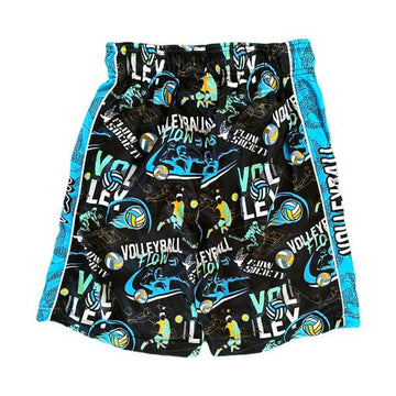 I.N.C. International Concepts Men's Aisha Garden Volley Swim Shorts,  Created for Macy's - Macy's in 2023