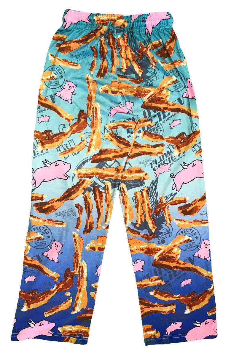 Youth Bacon Flow Lounge Pants