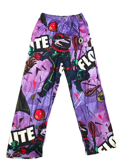 Youth Flownite Lounge Pants