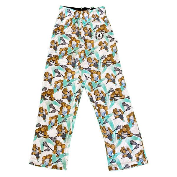 Youth & Adult Laxing Chimp Lounge Pants