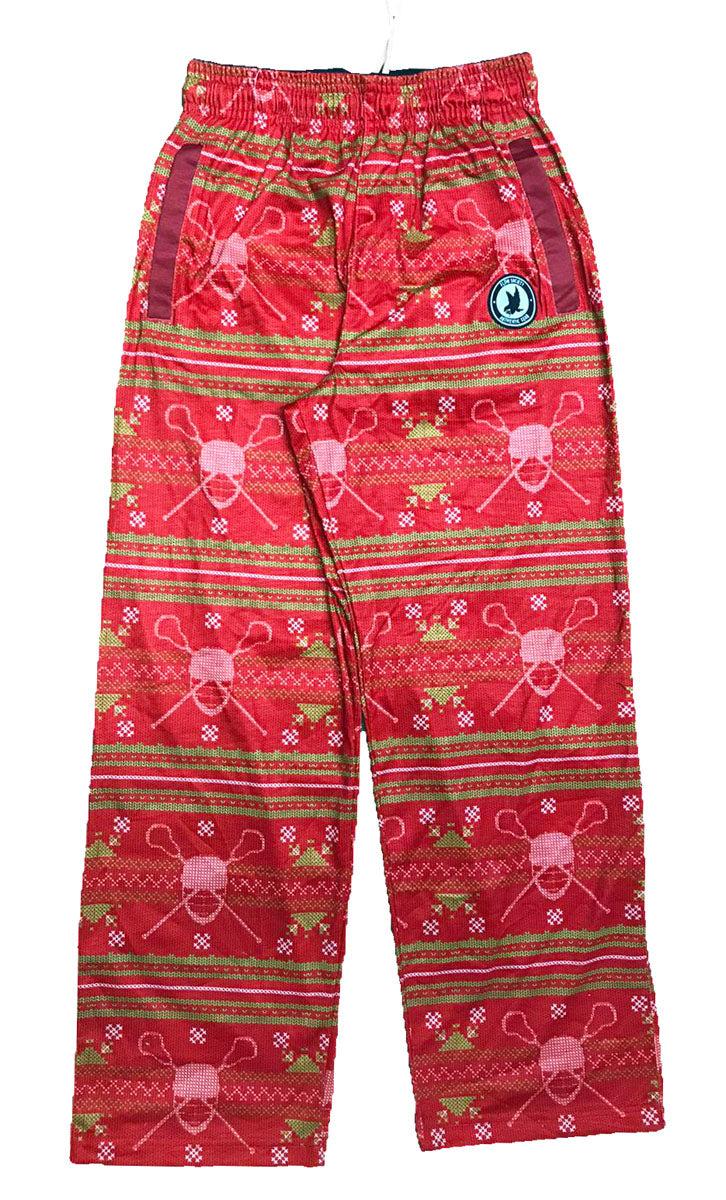 Youth Ugly Sweater Lounge Pant