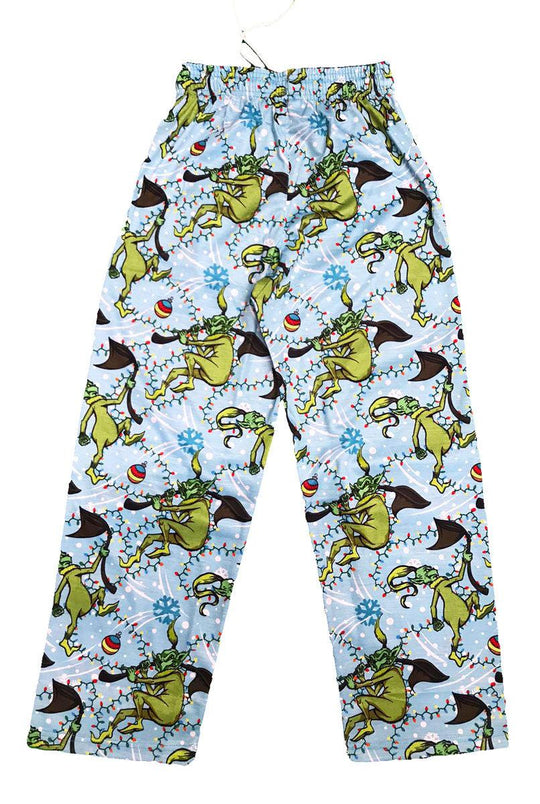 Youth Grouch Lounge Pants