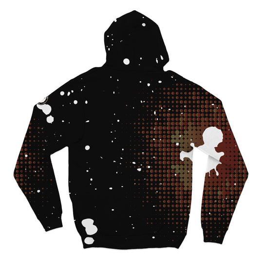 Youth Flow Dunk Hoodie