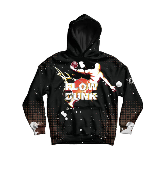 Youth Flow Dunk Hoodie