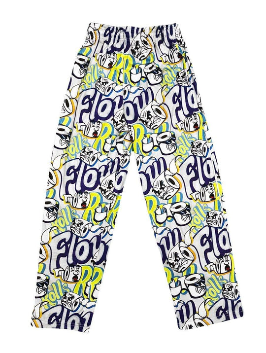 Youth Don't Squeeze The Flow Lounge Pants