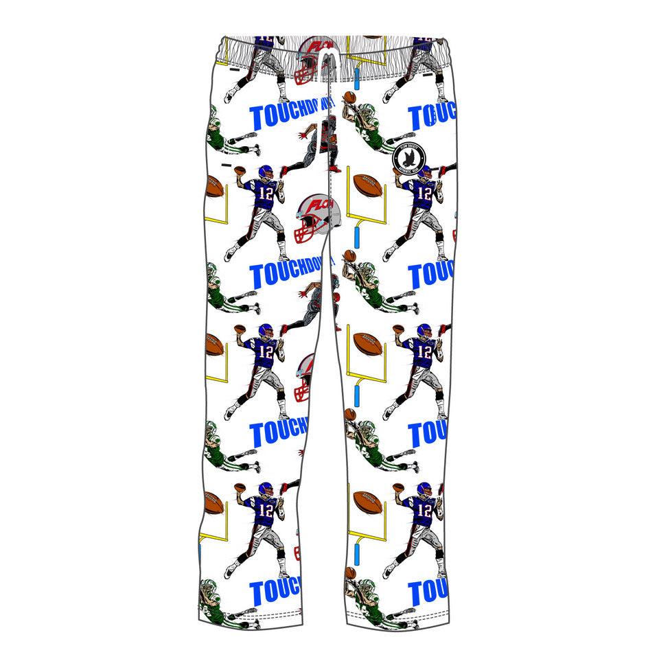 Youth & Adult End Zone Lounge Pants