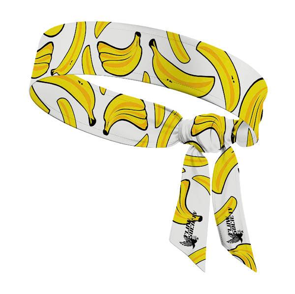 Bananas Headband
