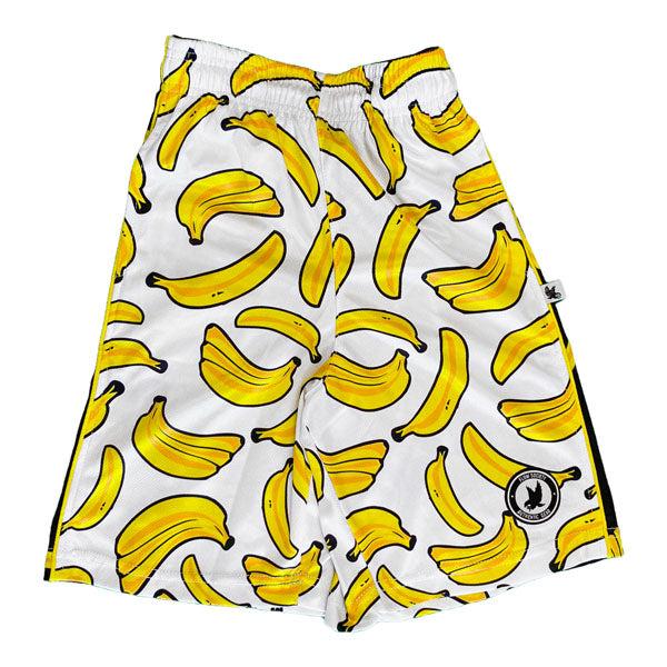 Boys Banana Flow Short