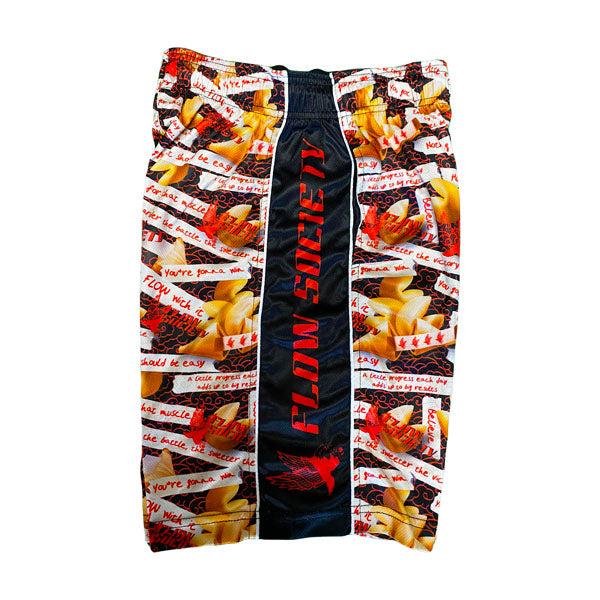 Boys Fortune Cookie Short