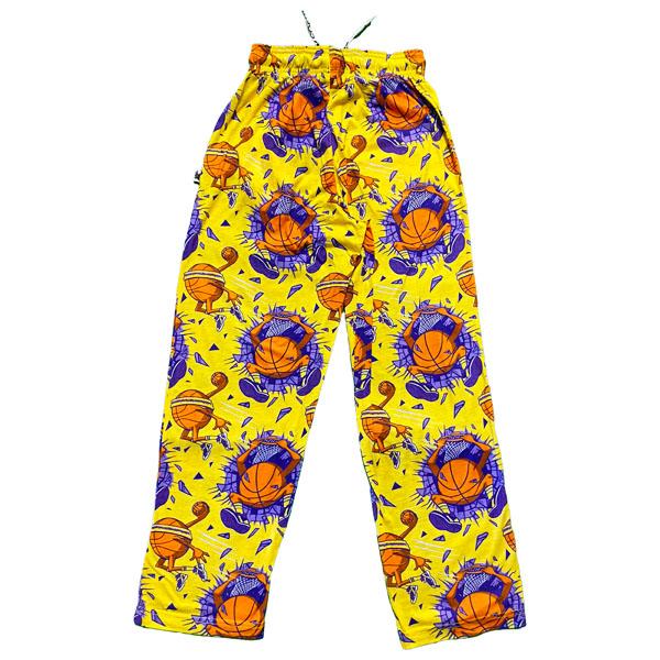 Youth & Adult Buzzer Beater Lounge Pants