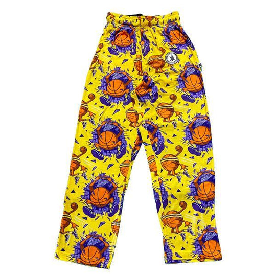 Youth & Adult Buzzer Beater Lounge Pants