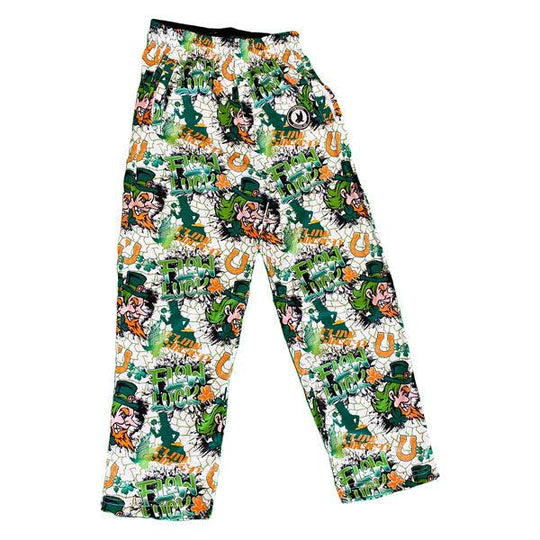 Youth & Adult Flow Luck Lounge Pants