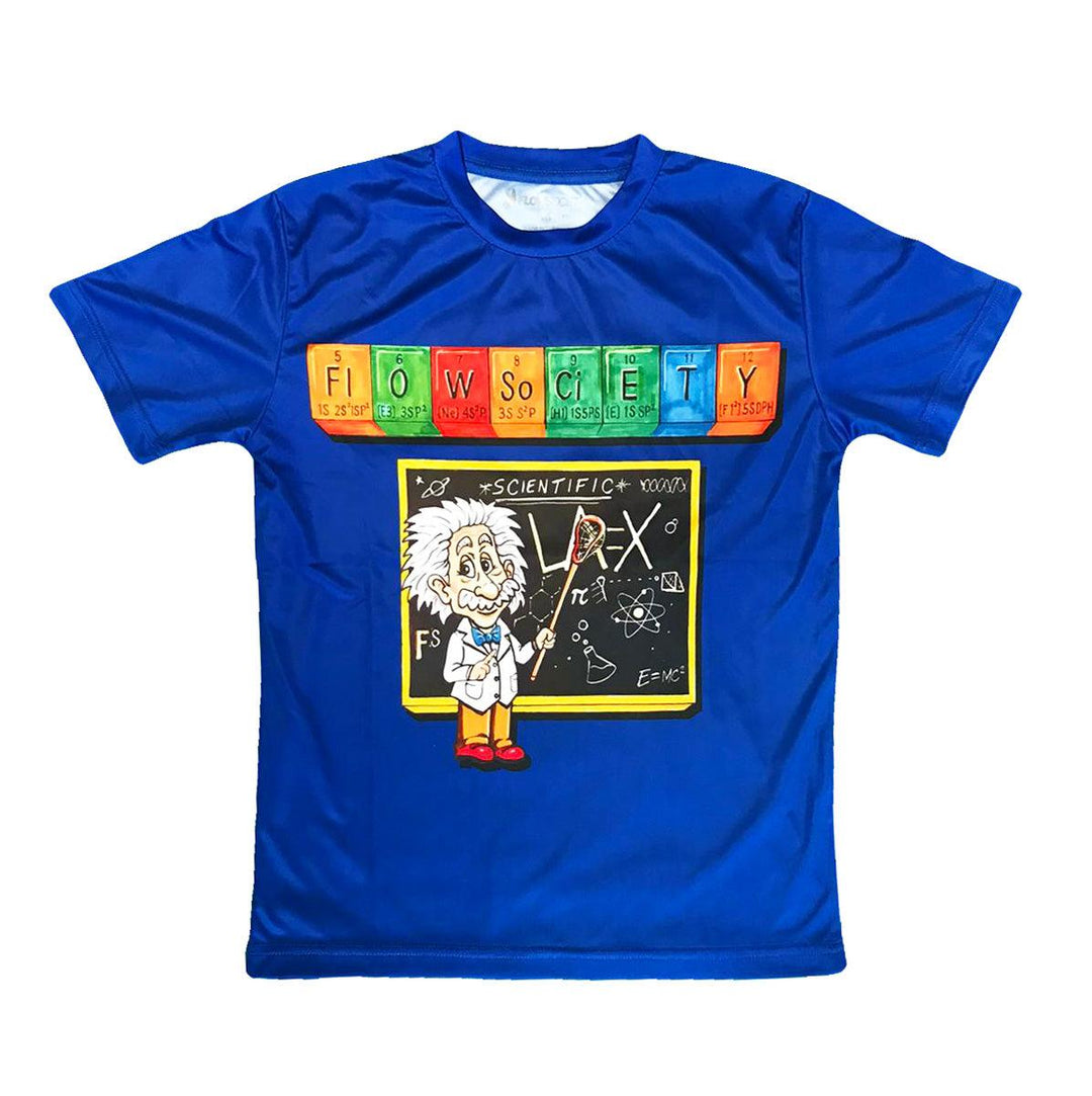 Youth Scientific Tee Shirt