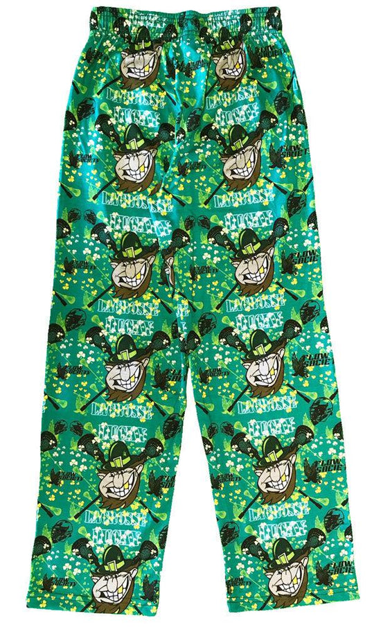 Youth Lucky Lacrosse Lounge Pants