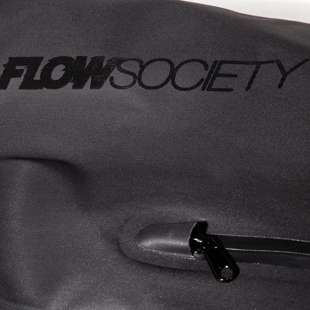 Flow Society + JEX NYC Backpack